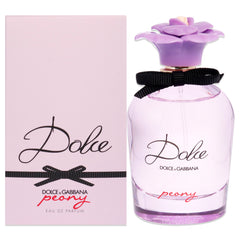 Dolce and Gabbana Dolce Peony Eau De Parfum-Thefragrancemart.com