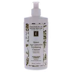 Eminence Monoi Age Corrective Exfoliating Cleanser -Thefragrancemart.com