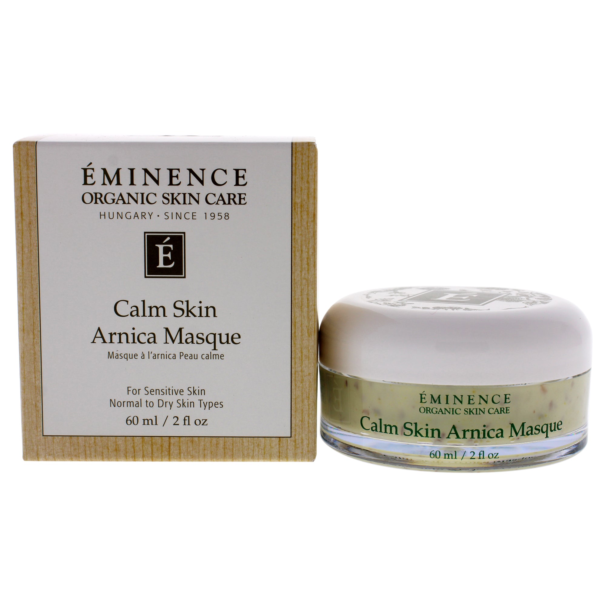 Eminence Calm Skin Arnica Masque -Thefragrancemart.com