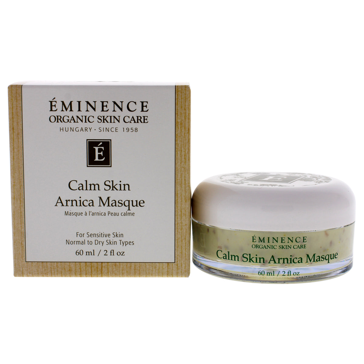 Eminence Calm Skin Arnica Masque -Thefragrancemart.com