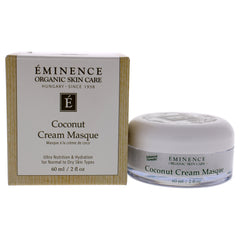 Eminence Coconut Cream Masque -Thefragrancemart.com