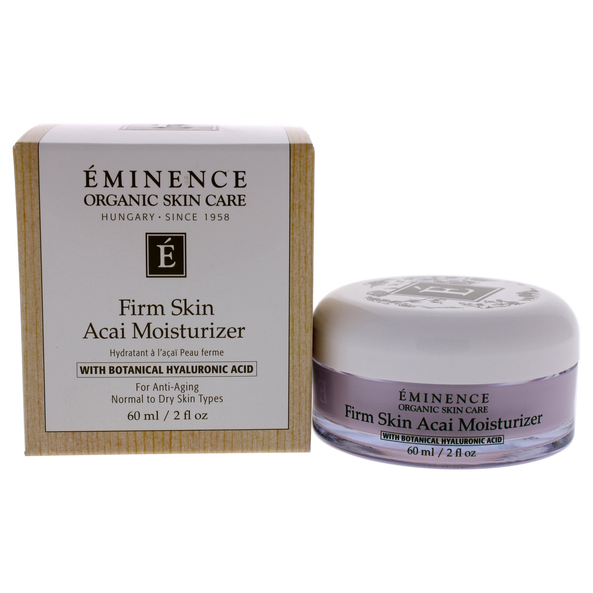 Eminence Firm Skin Acai Moisturizer -Thefragrancemart.com