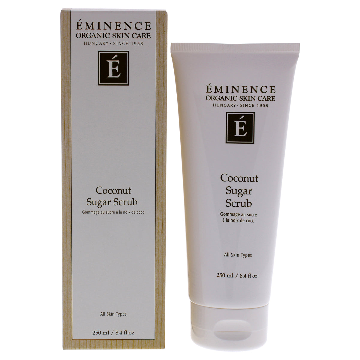 Eminence Coconut Sugar Scrub -Thefragrancemart.com