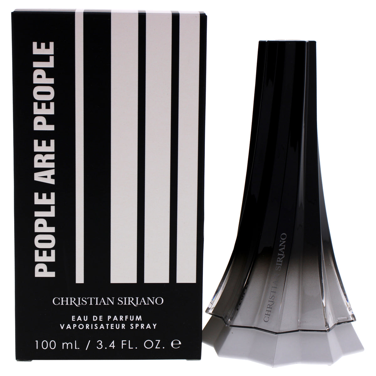 Christian Siriano People Are People Eau De Parfum-Thefragrancemart.com