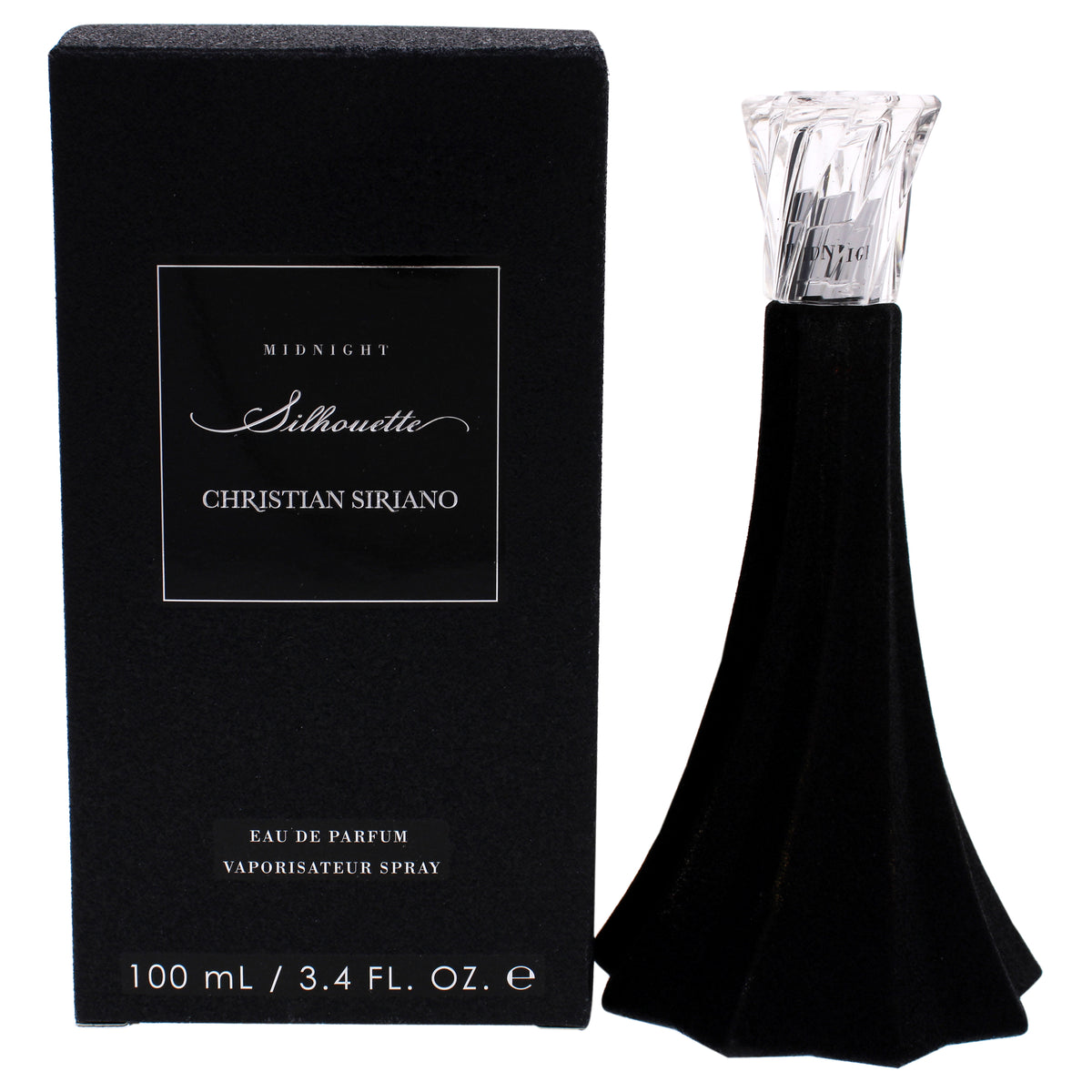 Christian Siriano Silhouette Midnight Eau De Parfum-Thefragrancemart.com
