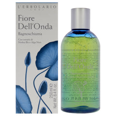 LErbolario Shower Gel - Fiore DellOnda -Thefragrancemart.com