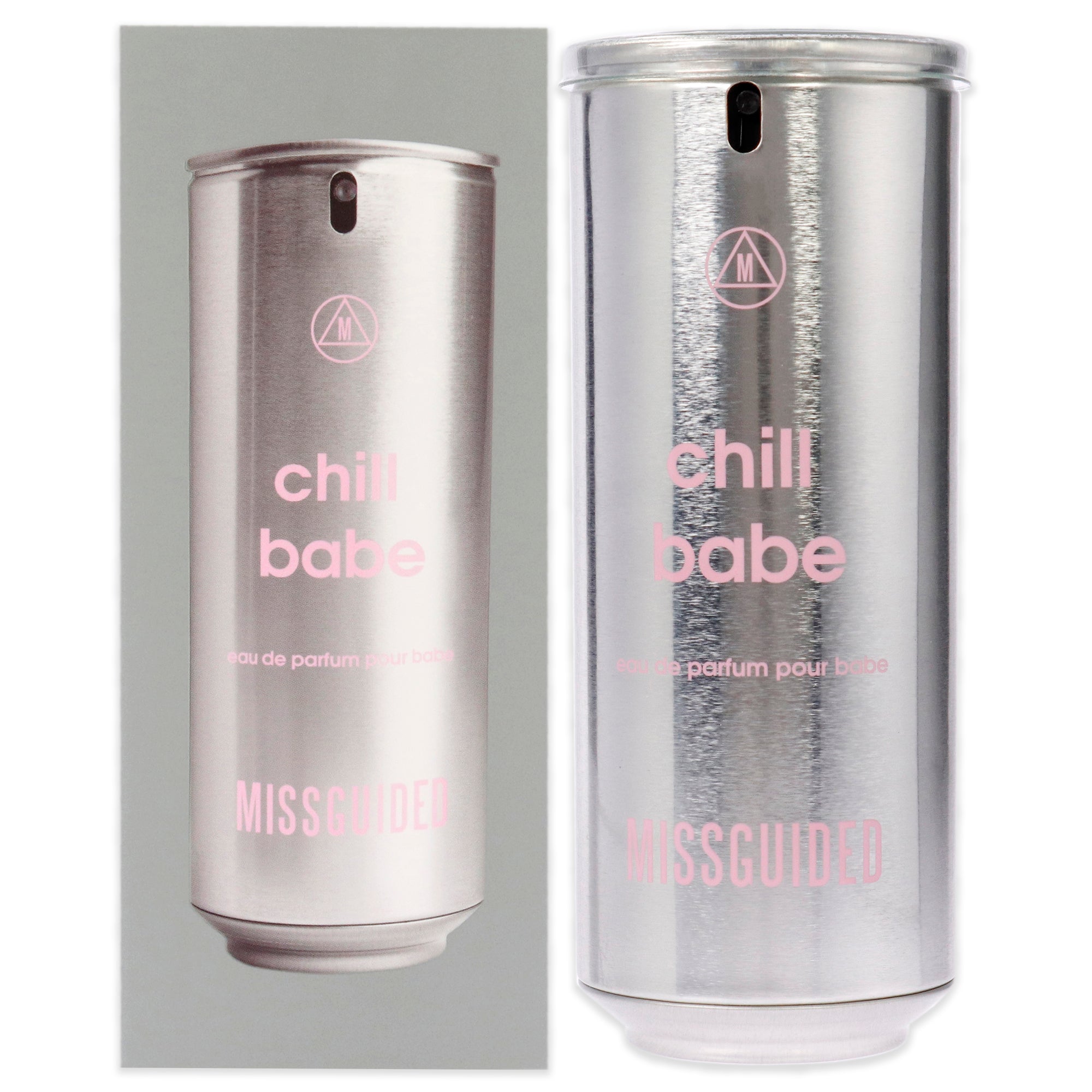 Missguided Chill Babe Eau De Parfum-Thefragrancemart.com