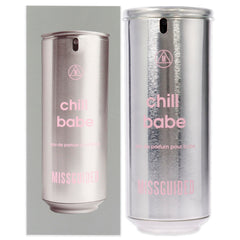 Missguided Chill Babe Eau De Parfum-Thefragrancemart.com