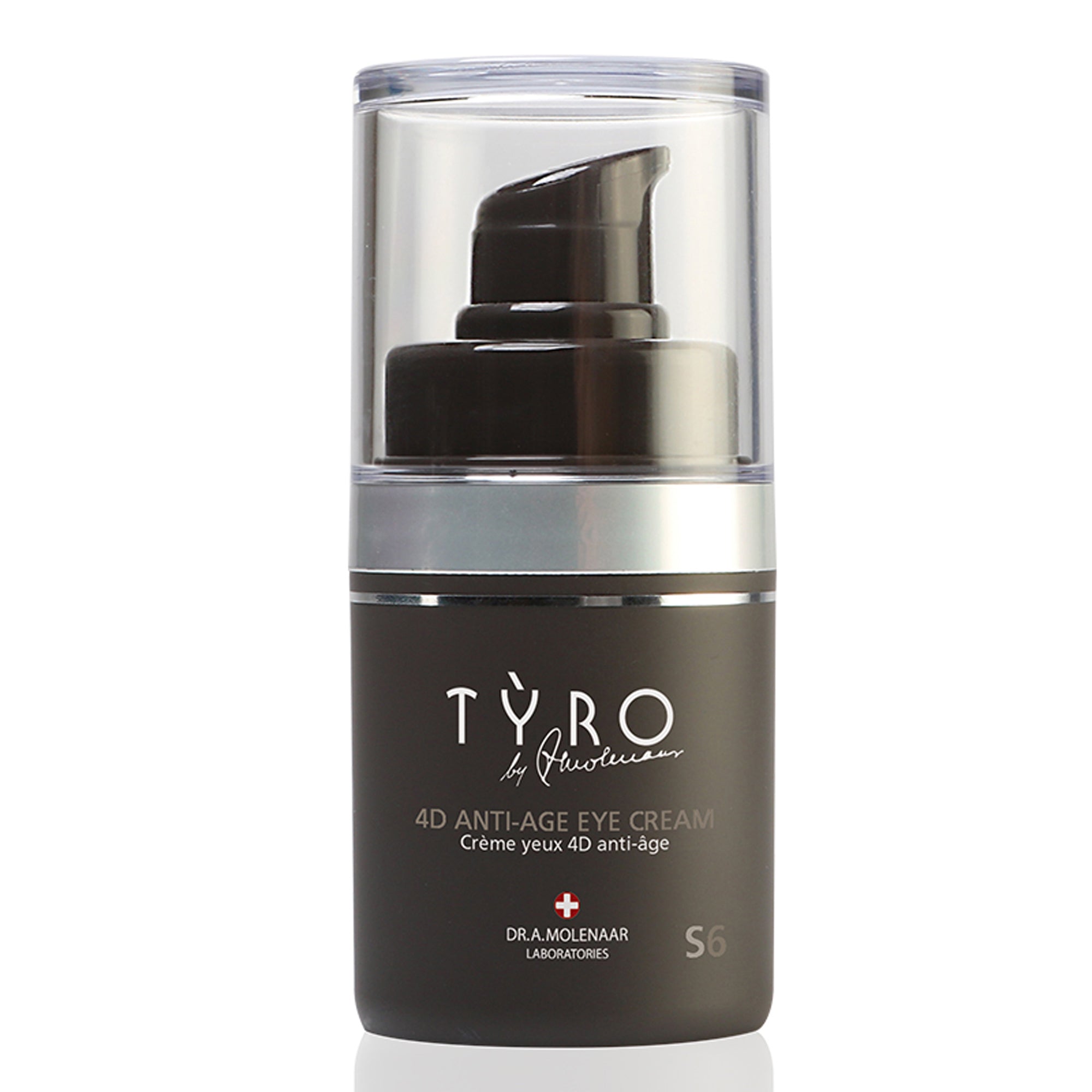 Tyro 4D Anti-Age Eye Cream -Thefragrancemart.com