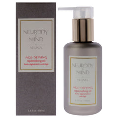 Neuma NeuBody and Mind Age-Defying Replenishing Oil -Thefragrancemart.com
