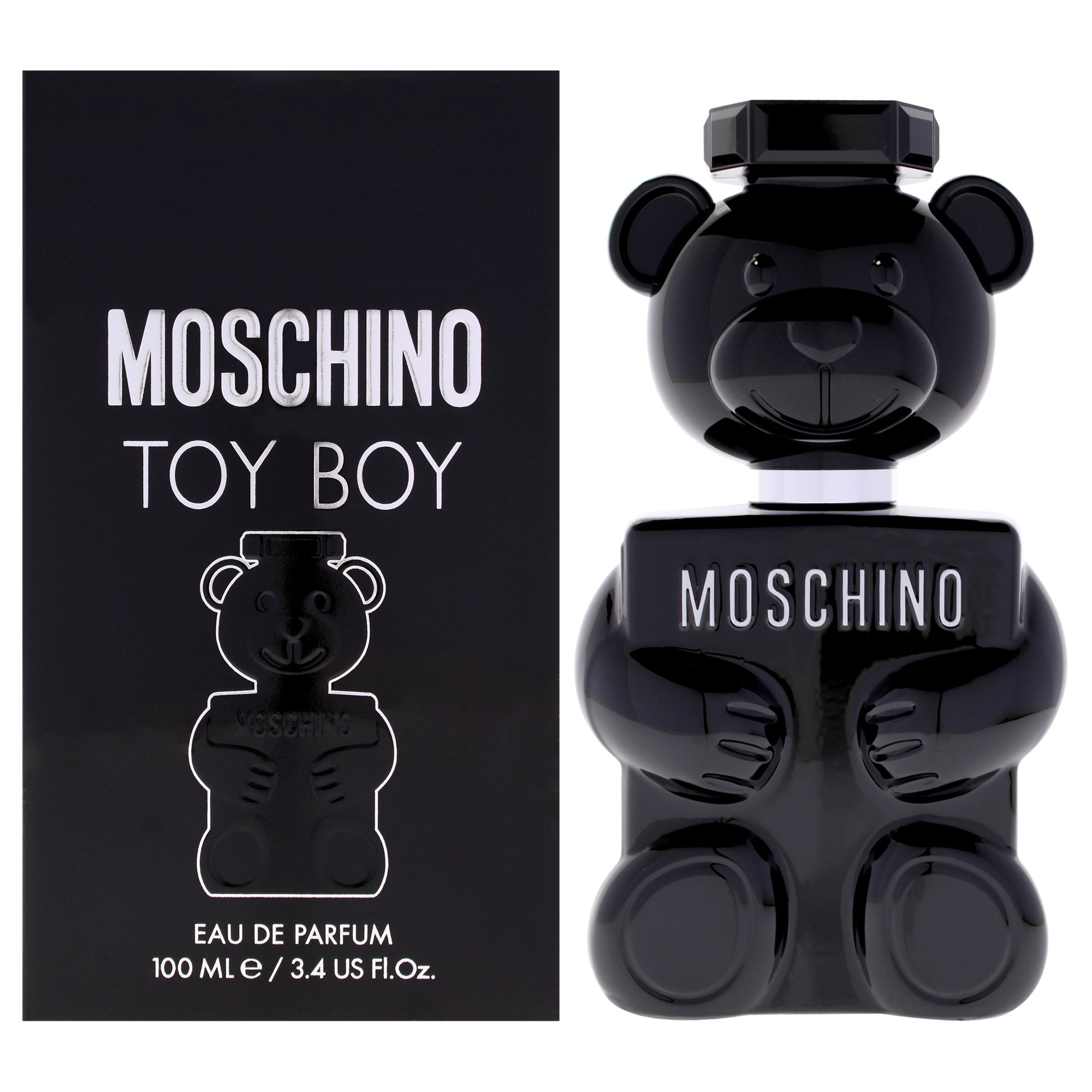 Moschino Toy Boy Eau De Parfum-Thefragrancemart.com