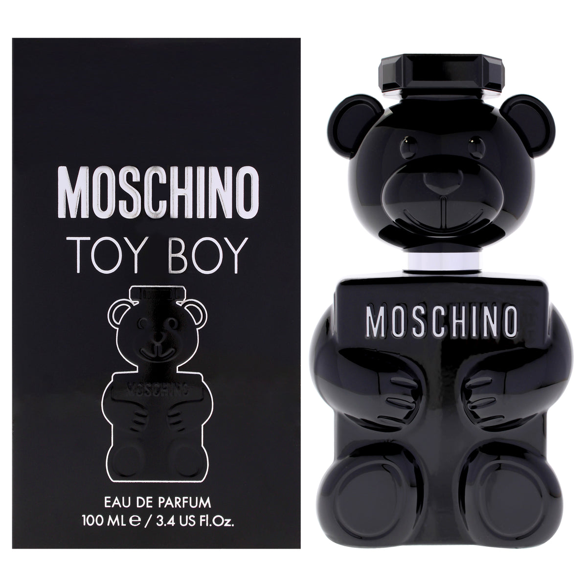 Moschino Toy Boy Eau De Parfum-Thefragrancemart.com