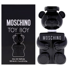 Moschino Toy Boy Eau De Parfum-Thefragrancemart.com