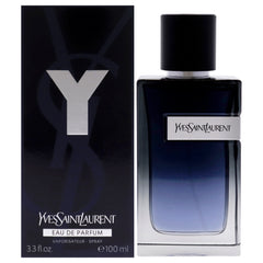 Yves Saint Laurent Y Eau De Parfum-Thefragrancemart.com