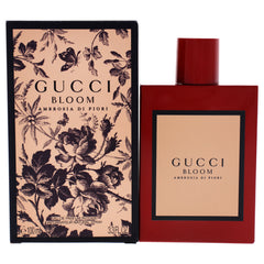 Gucci Bloom Ambrosia di Fiori Eau De Parfum-Thefragrancemart.com