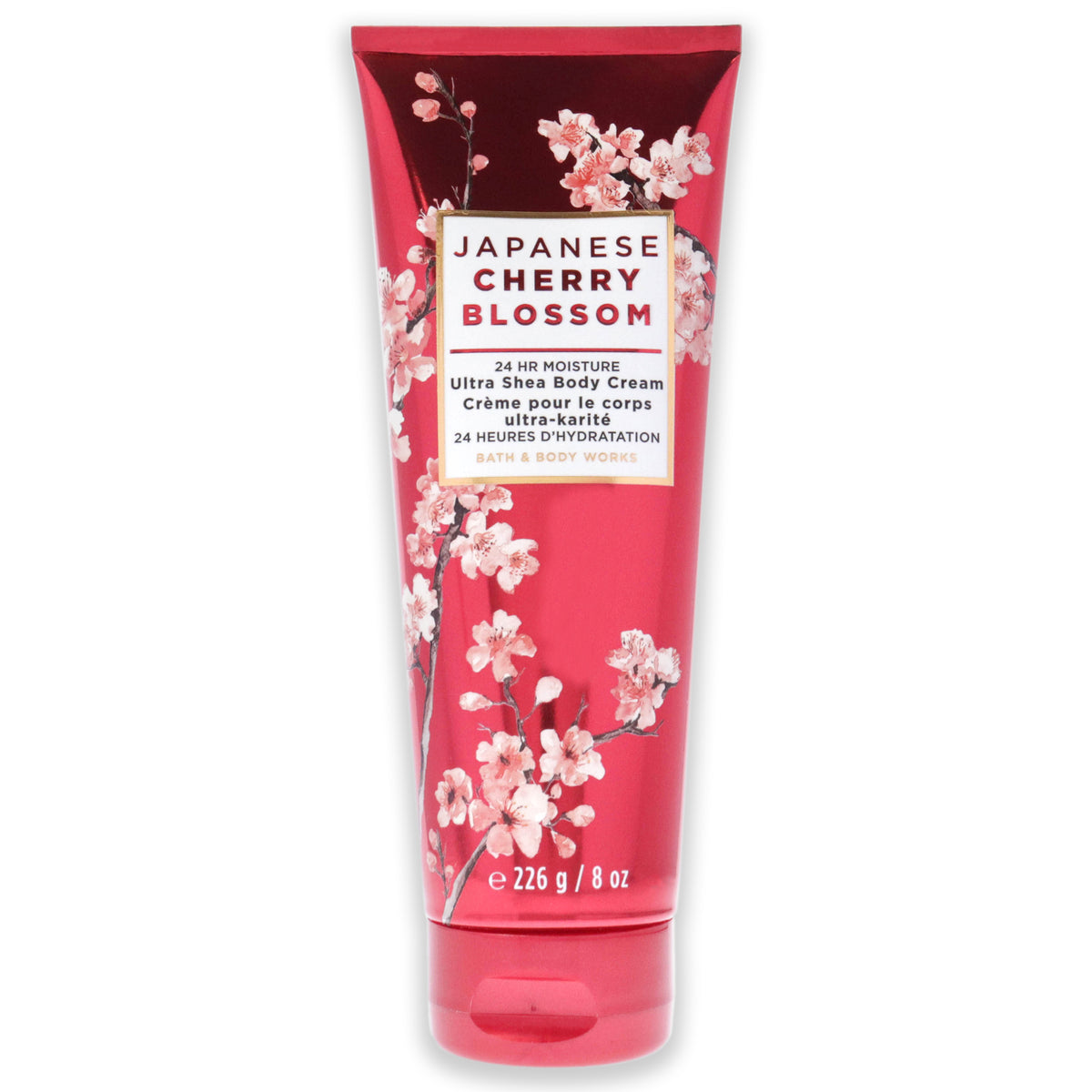 Bath and Body Works Japanese Cherry Blossom -Thefragrancemart.com