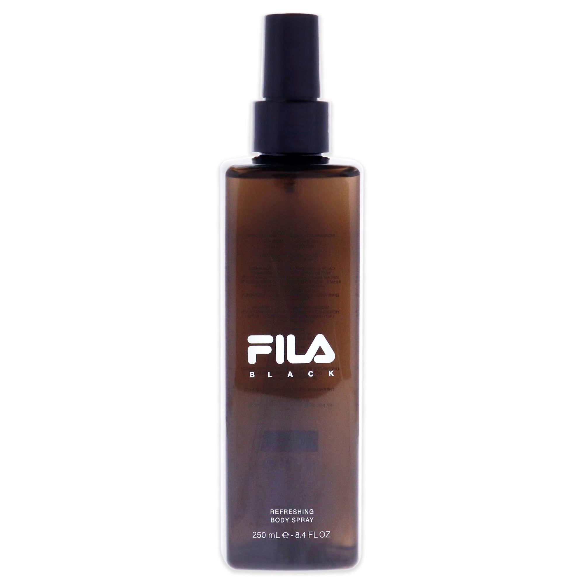 Fila Black -Thefragrancemart.com