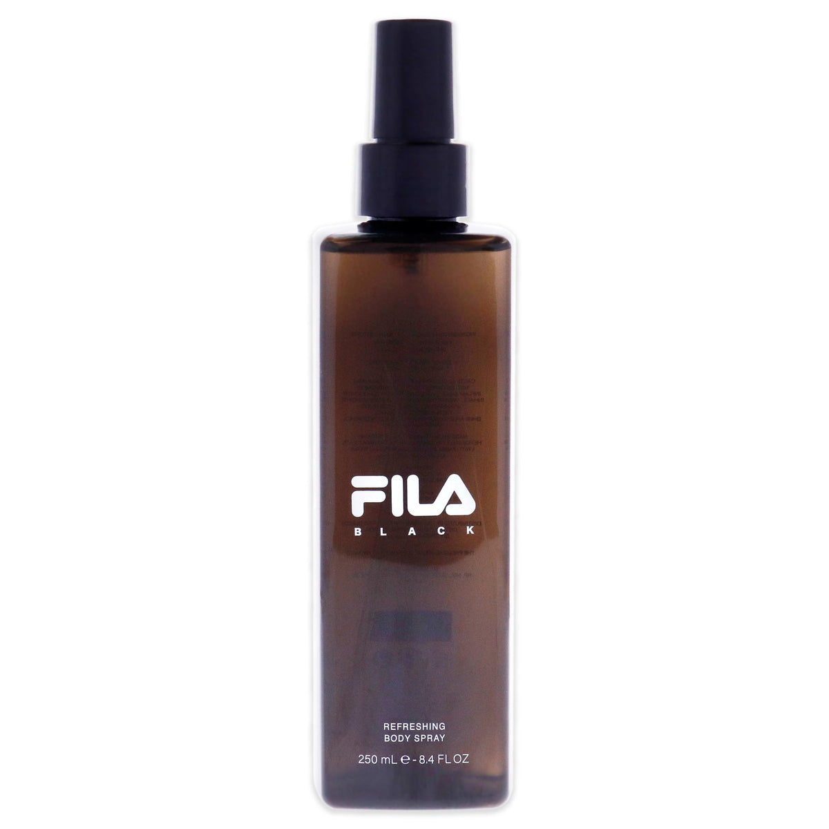 Fila Black -Thefragrancemart.com