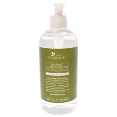 Villa Floriani Hand Sanitizer -Thefragrancemart.com