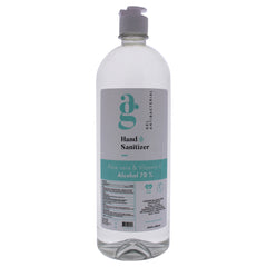 Ecological Hand Sanitizer -Thefragrancemart.com