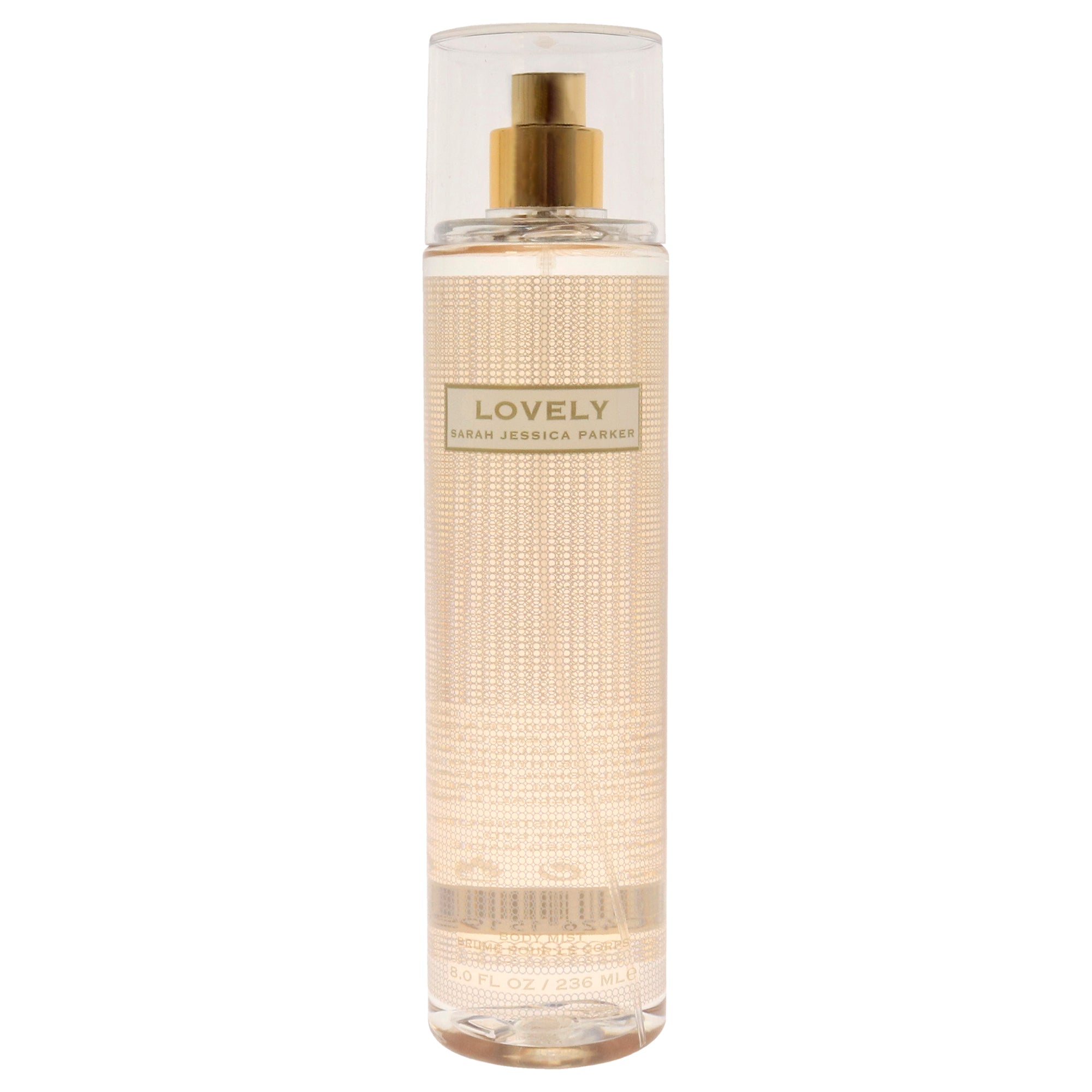 Sarah Jessica Parker Lovely -Thefragrancemart.com