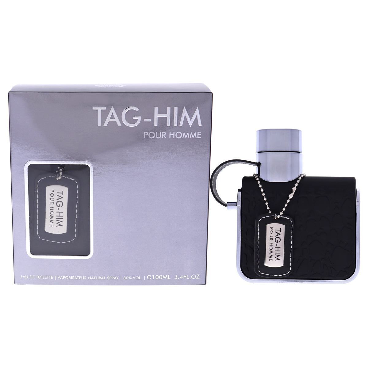 Armaf Tag Him Pour Homme Eau De Parfum-Thefragrancemart.com