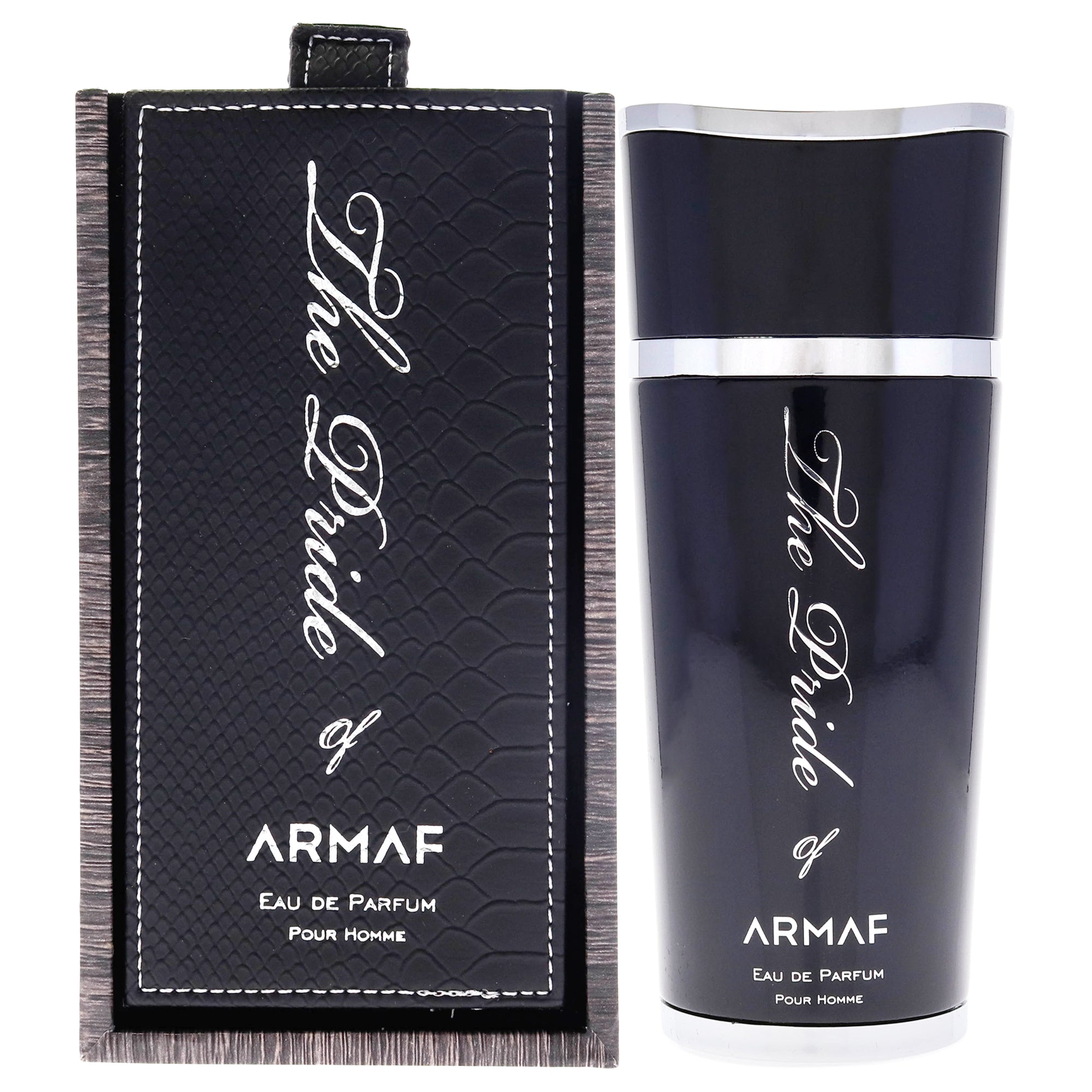 Armaf The Pride Eau De Parfum-Thefragrancemart.com
