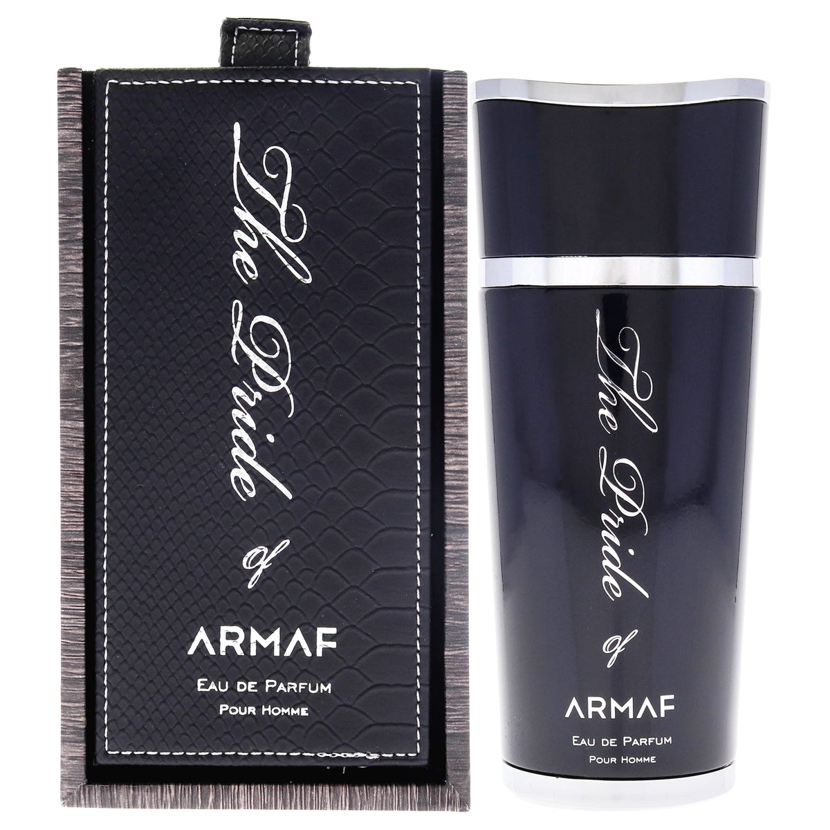 Armaf The Pride Eau De Parfum-Thefragrancemart.com