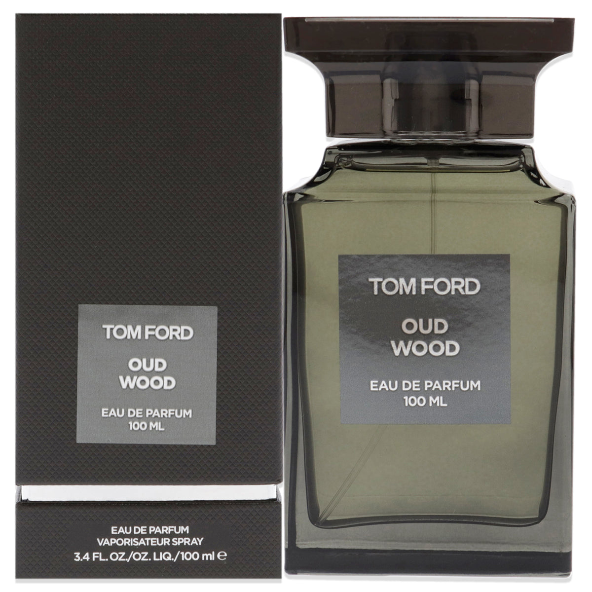 Tom Ford Oud Wood Eau De Parfum-Thefragrancemart.com