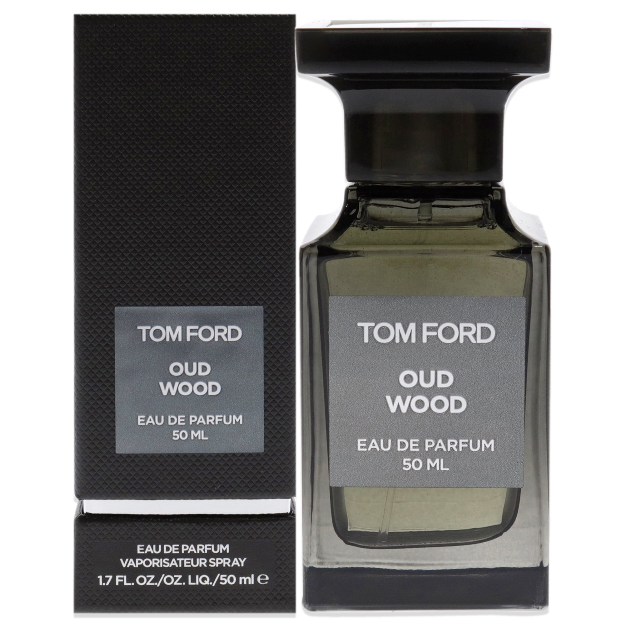 Tom Ford Oud Wood Eau De Parfum-Thefragrancemart.com