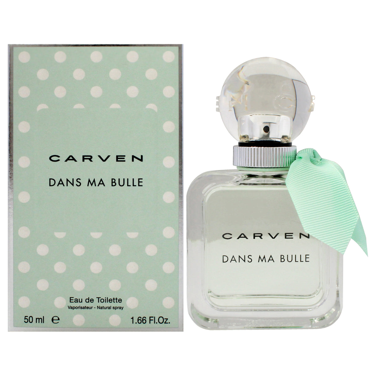 Carven Dans Ma Bulle Eau De Toilette-Thefragrancemart.com