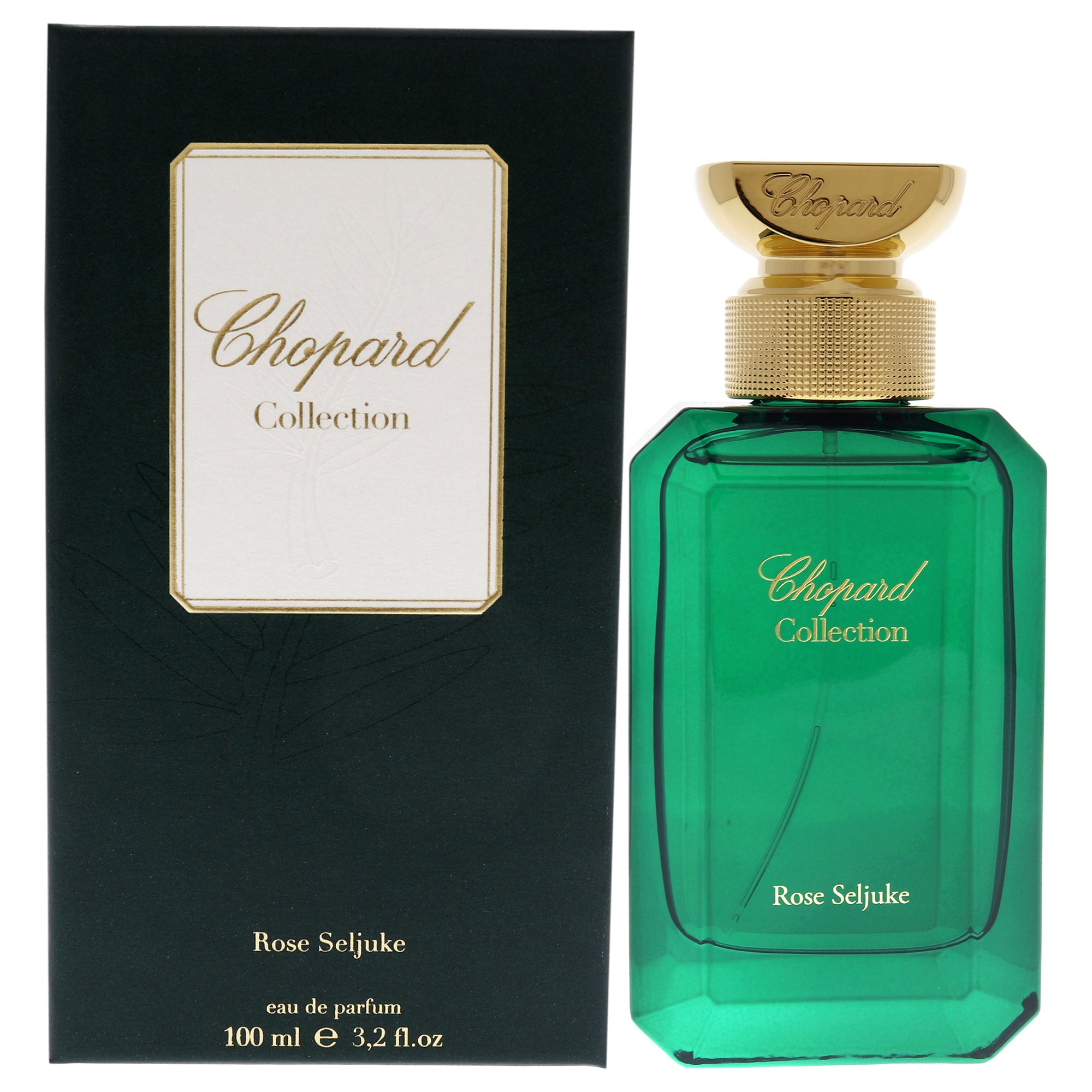 Chopard Rose Seljuke Eau De Parfum-Thefragrancemart.com