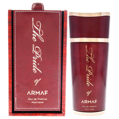 Armaf The Pride Eau De Parfum The fragrance mart