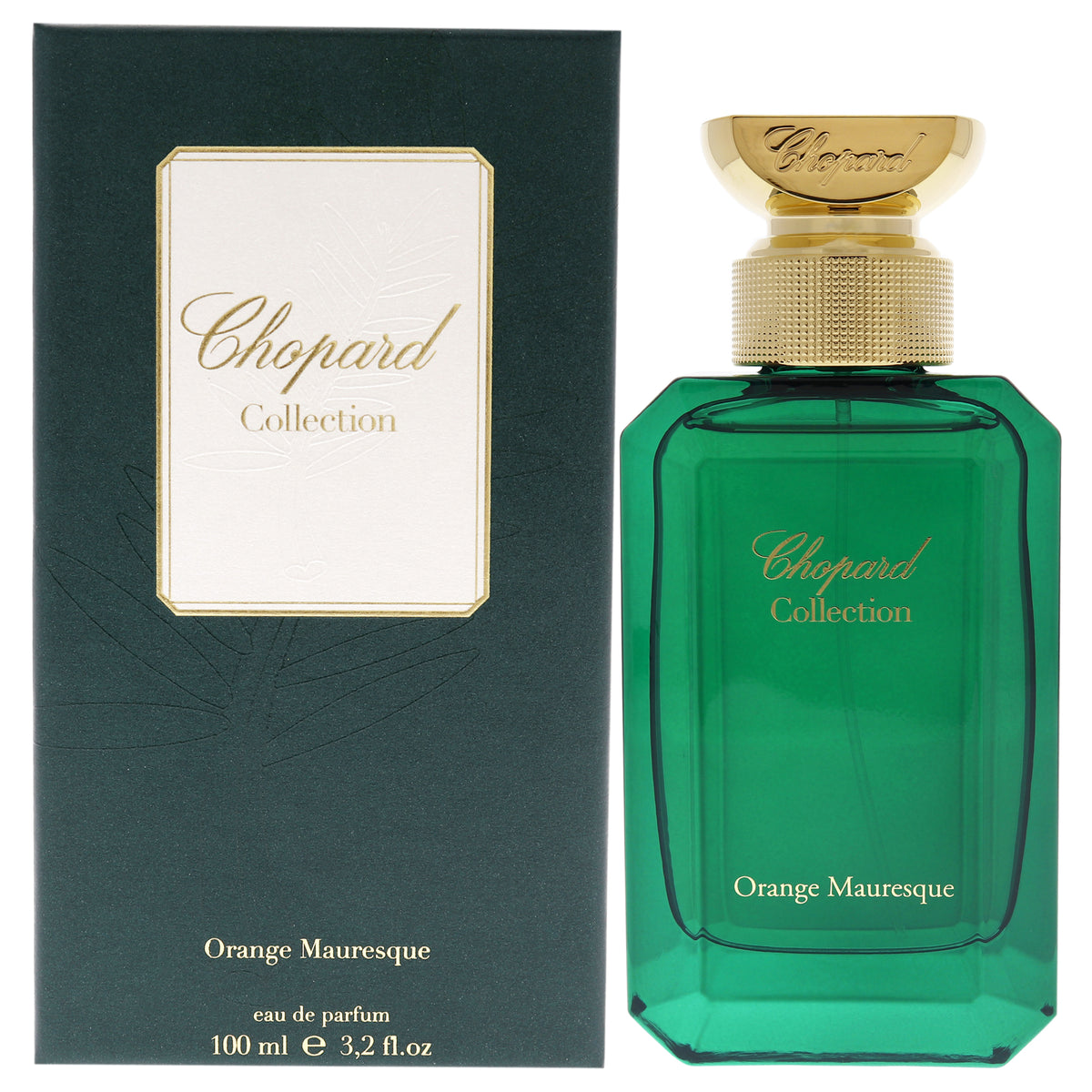 Chopard Orange Mauresque Eau De Parfum-Thefragrancemart.com