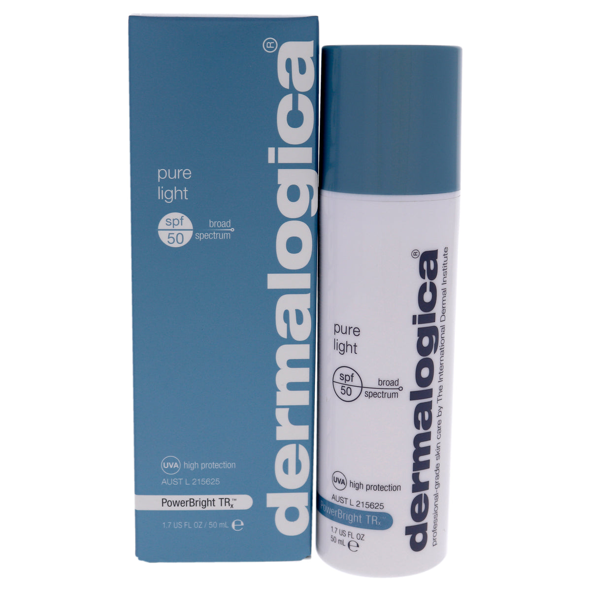 Dermalogica Pure Light SPF 50 -Thefragrancemart.com
