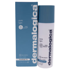 Dermalogica Pure Light SPF 50 -Thefragrancemart.com