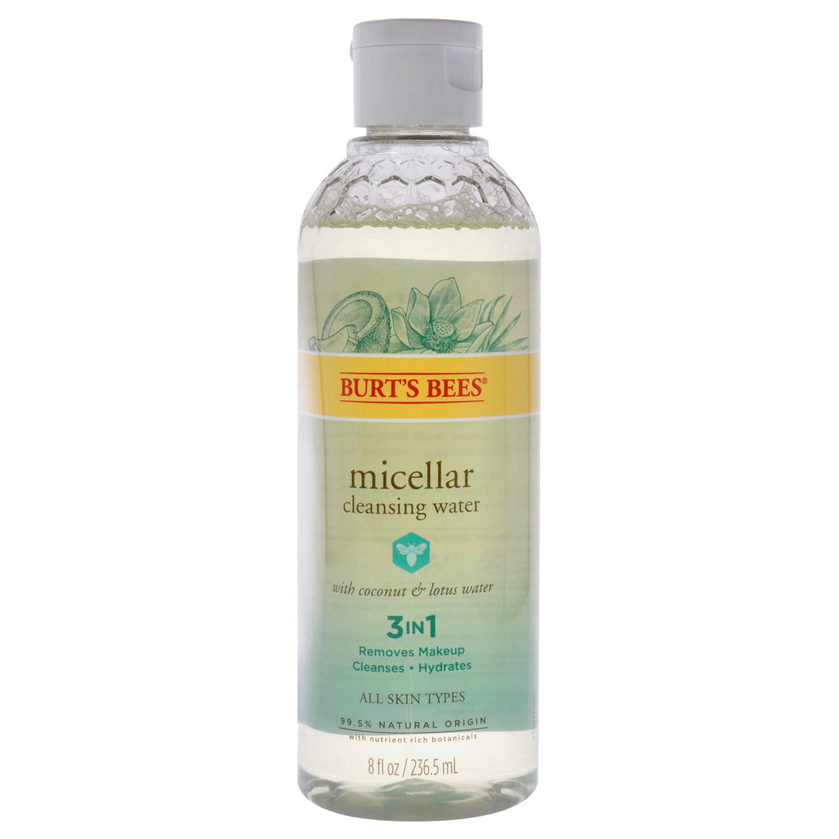Burts Bees Micellar Cleansing Water -Thefragrancemart.com