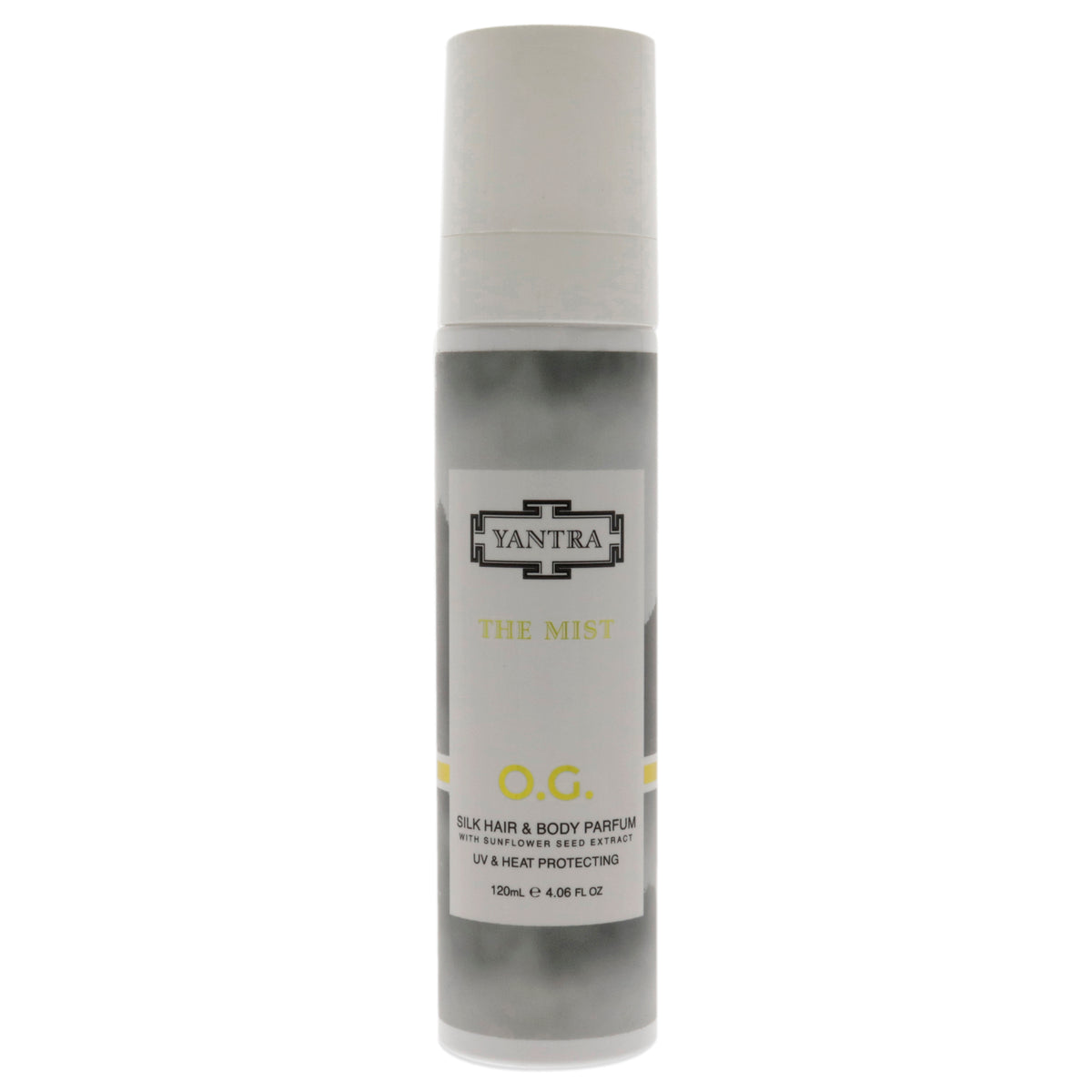 Yantra The Mist OG Silk Hair and Body Parfum -Thefragrancemart.com