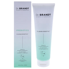 Dr. Brandt Probiotics Clean Biotic Calming Cleansing Gel -Thefragrancemart.com