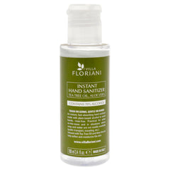 Villa Floriani Hand Sanitizer -Thefragrancemart.com