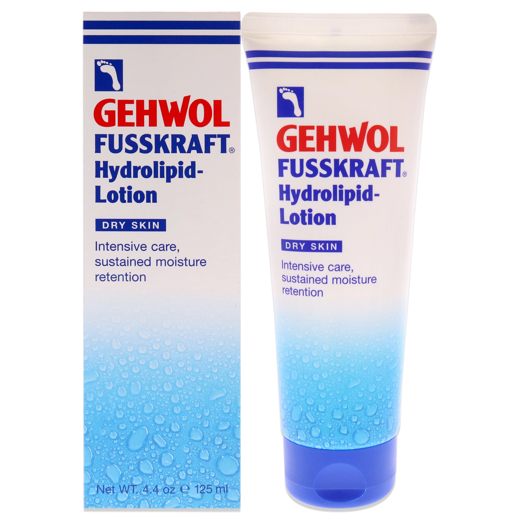 Gehwol Hydrolipid Lotion -Thefragrancemart.com