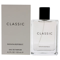 Banana Republic Classic Eau De Parfum-Thefragrancemart.com