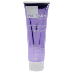 BeautyFit BeautyBum NightTime Anti-Aging Stress Release Body Lotion - Lavender Dream -Thefragrancemart.com