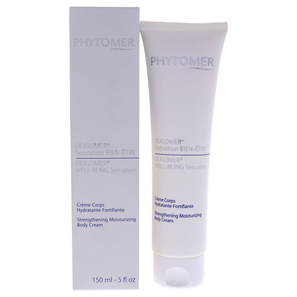 Phytomer Oligomer Well-Being Sensation Strengthening Moisturizing Body Cream -Thefragrancemart.com