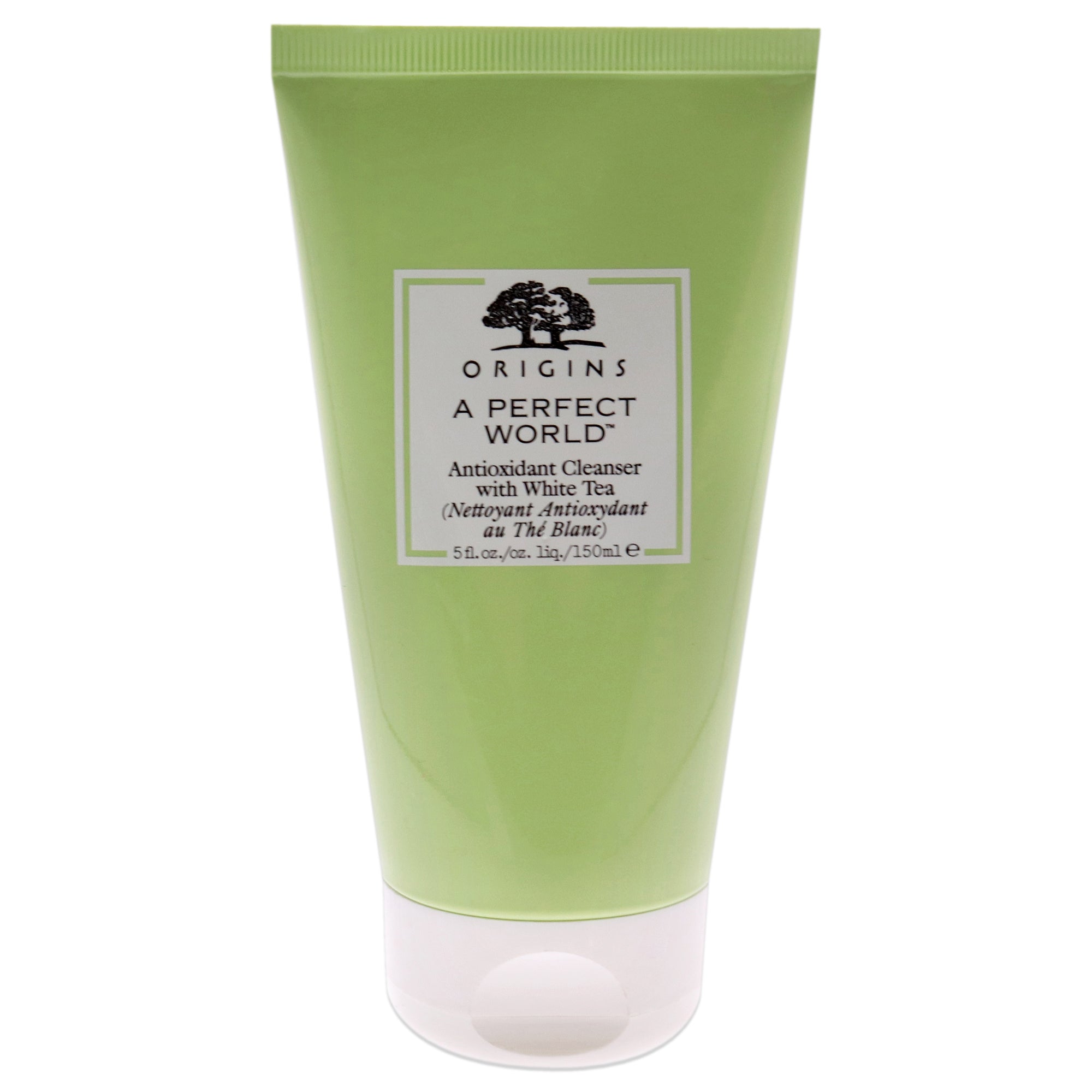 Origins A Perfect World Antioxidant Cleanser with White Tea -Thefragrancemart.com