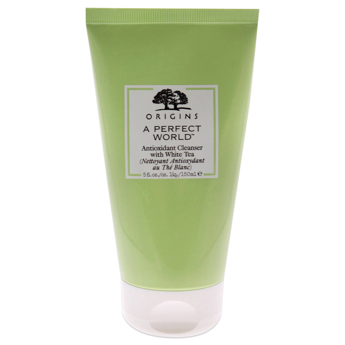 Origins A Perfect World Antioxidant Cleanser with White Tea -Thefragrancemart.com