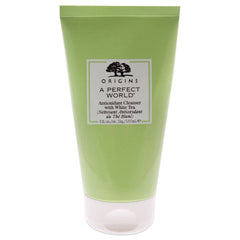 Origins A Perfect World Antioxidant Cleanser with White Tea -Thefragrancemart.com