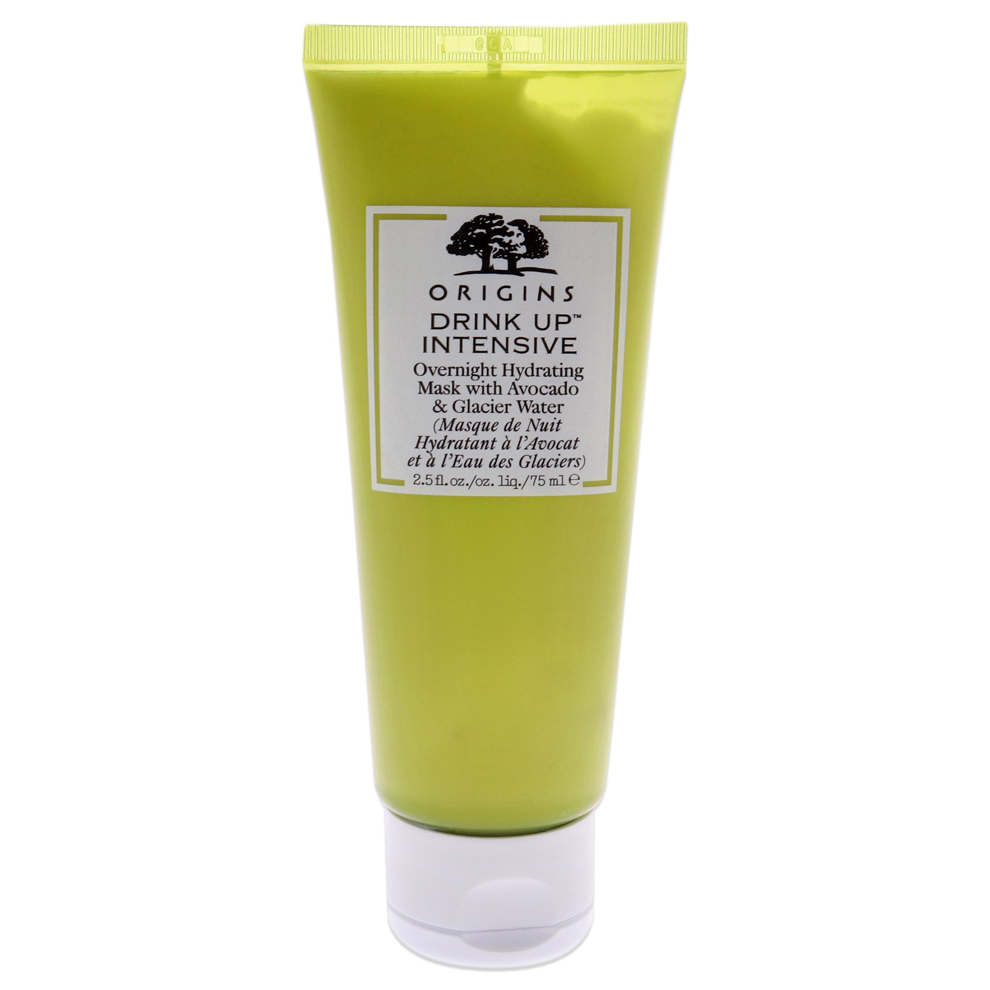 Origins Drink Up Intensive Overnight Hydrating Mask -Thefragrancemart.com