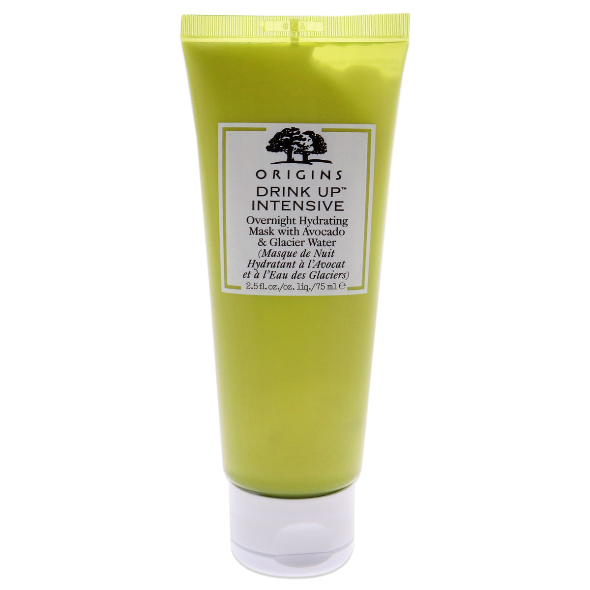 Origins Drink Up Intensive Overnight Hydrating Mask -Thefragrancemart.com