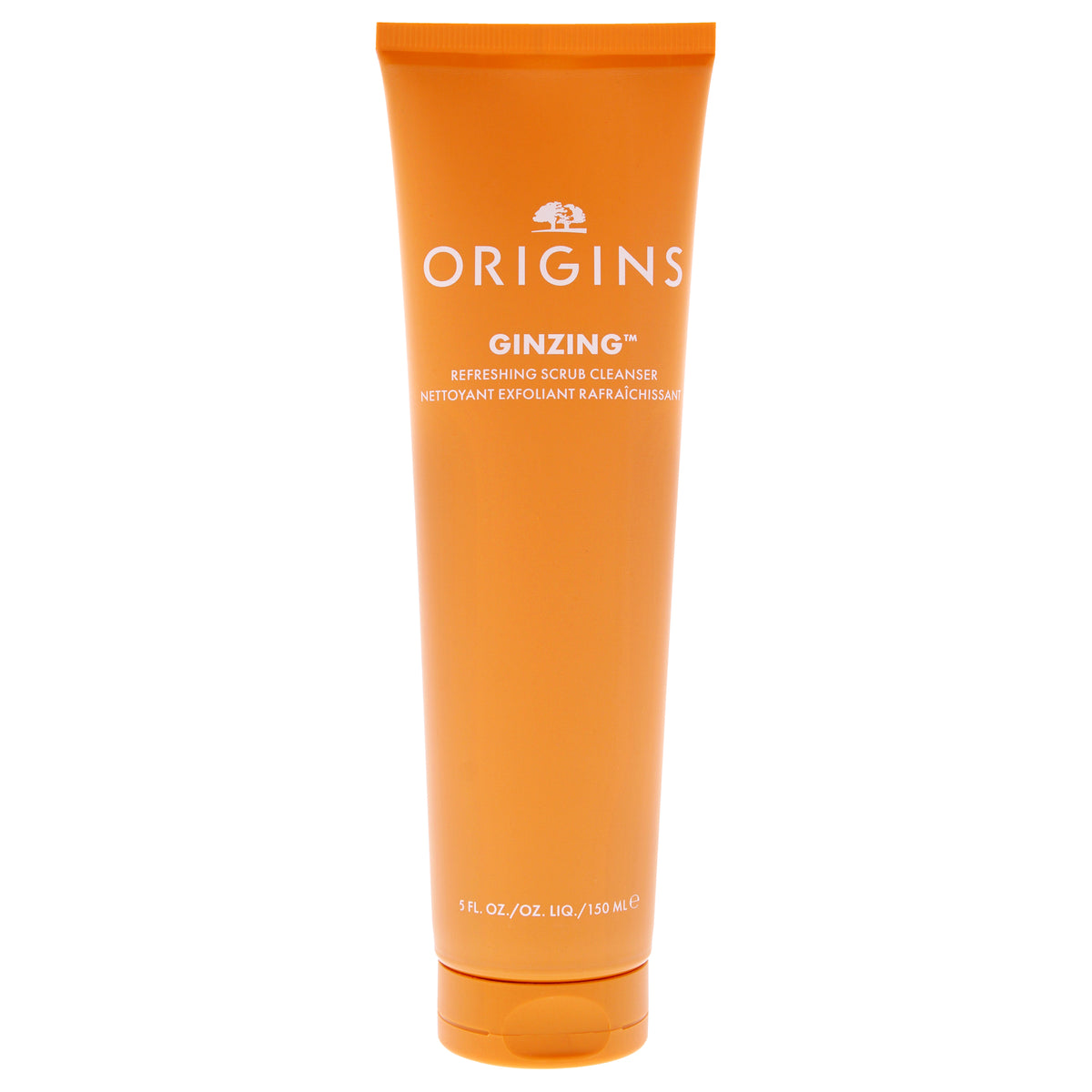 Origins Ginzing Refreshing Scrub Cleanser -Thefragrancemart.com